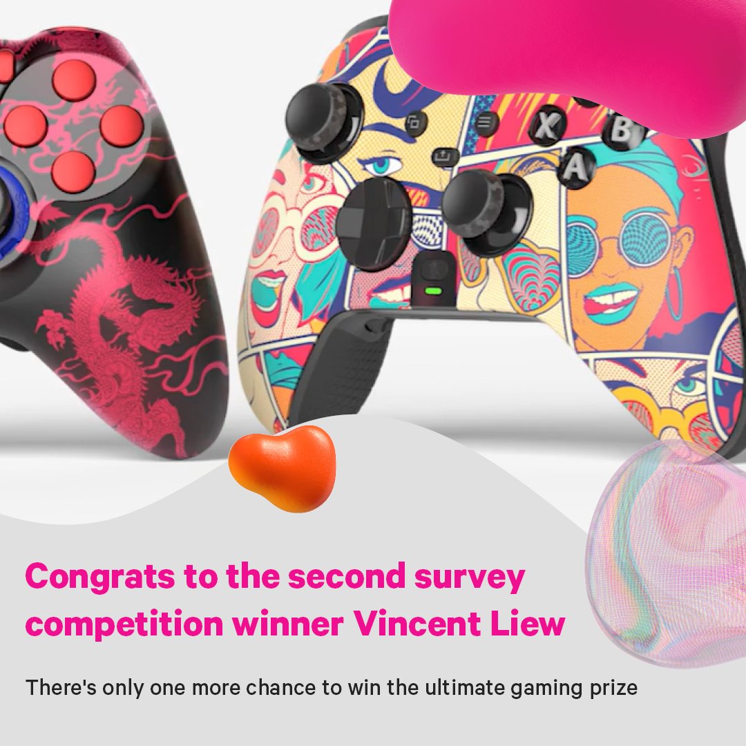 META High School Esports tweet media