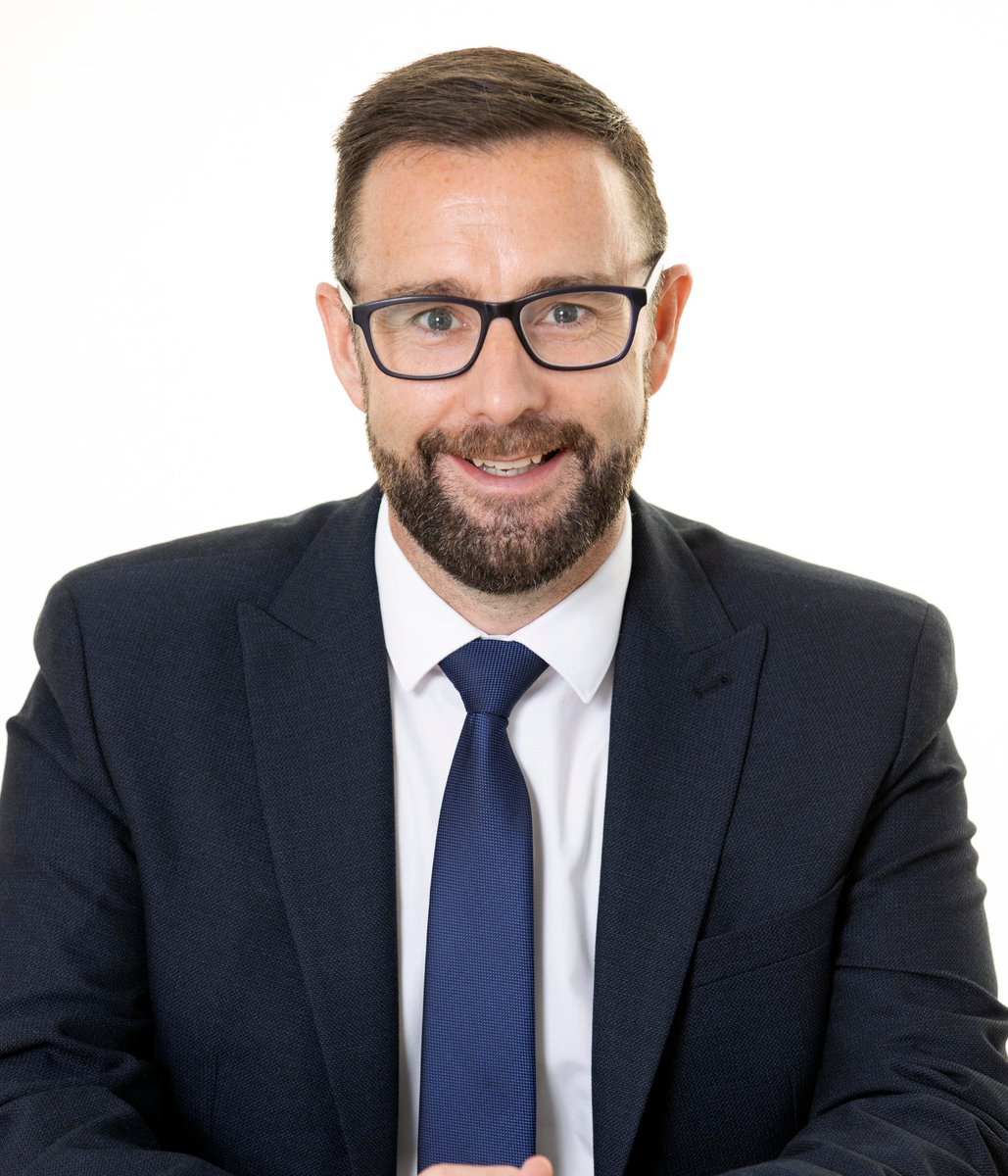 We are delighted to be welcoming Mark Bramley to the team this week who joins as Regional Director for the North of Scotland. 

Read more on this: mackenzieconstruction.com/news-knowledge… 

#SafeInTheKnowledge #CivilEngineeringScotland