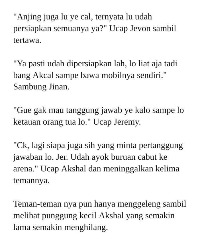 mahaeyay's tweet photo. 27. Cabut ke arena https://t.co/LTR5fPRfm9