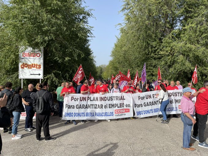 Foto cedida por Ayuntamiento de Paracuellos