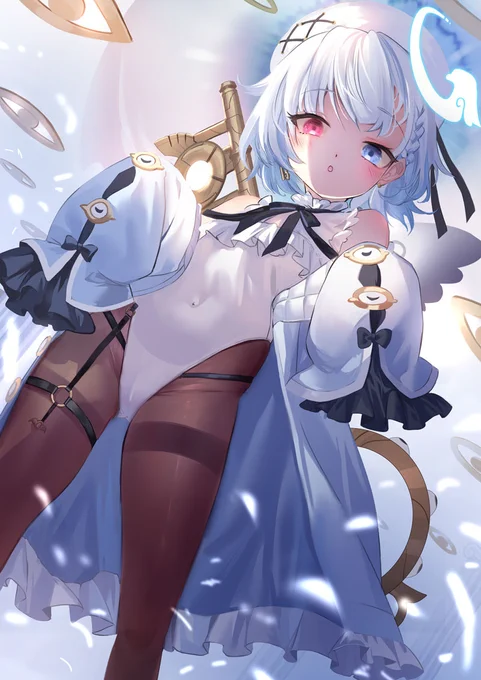 なずなちゃん #NananArt 