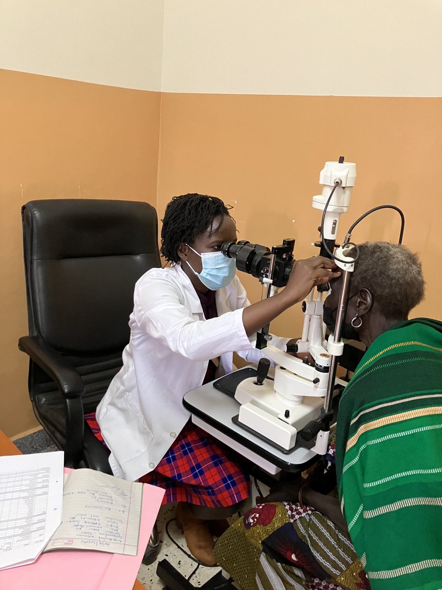 Gladys Atto tweet media