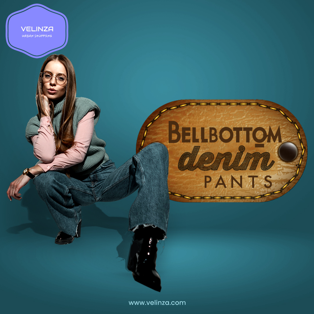 Velinzaoffical's tweet photo. Don’t be delicate be vast and brilliant🤩Buy this latest collection of Ladies👩 High Waist pants👖
Store Link:- https://t.co/A8SrO8SwM4
#bellbottompants #womenschoice #shoppingtime #france #womenswear #velinza #shadywomen #picoftheday #goforpurchase #Europe #urbanshopping https://t.co/Q1fMYs9LQc