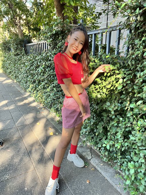 Twitterのコスプレ画像8