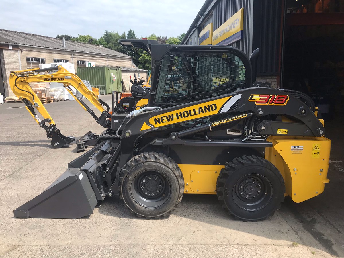 Severn Farm Machinery Ltd tweet media