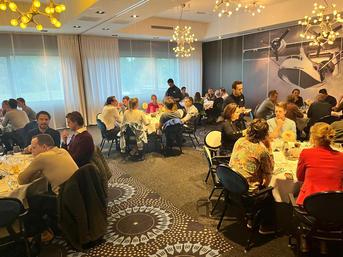 Gister zijn we van start gegaan met OTC III: Operatieve fractuurbehandeling – More than Basic. Een leerzame en gezellige dag met als afsluiting een heerlijk diner. 

Wij wensen de cursisten vandaag veel succes op deze tweede cursus dag.