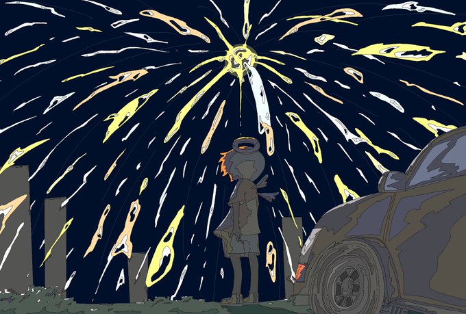 #天使の日

らしい 