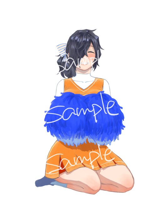 こちらの絵柄です! 
