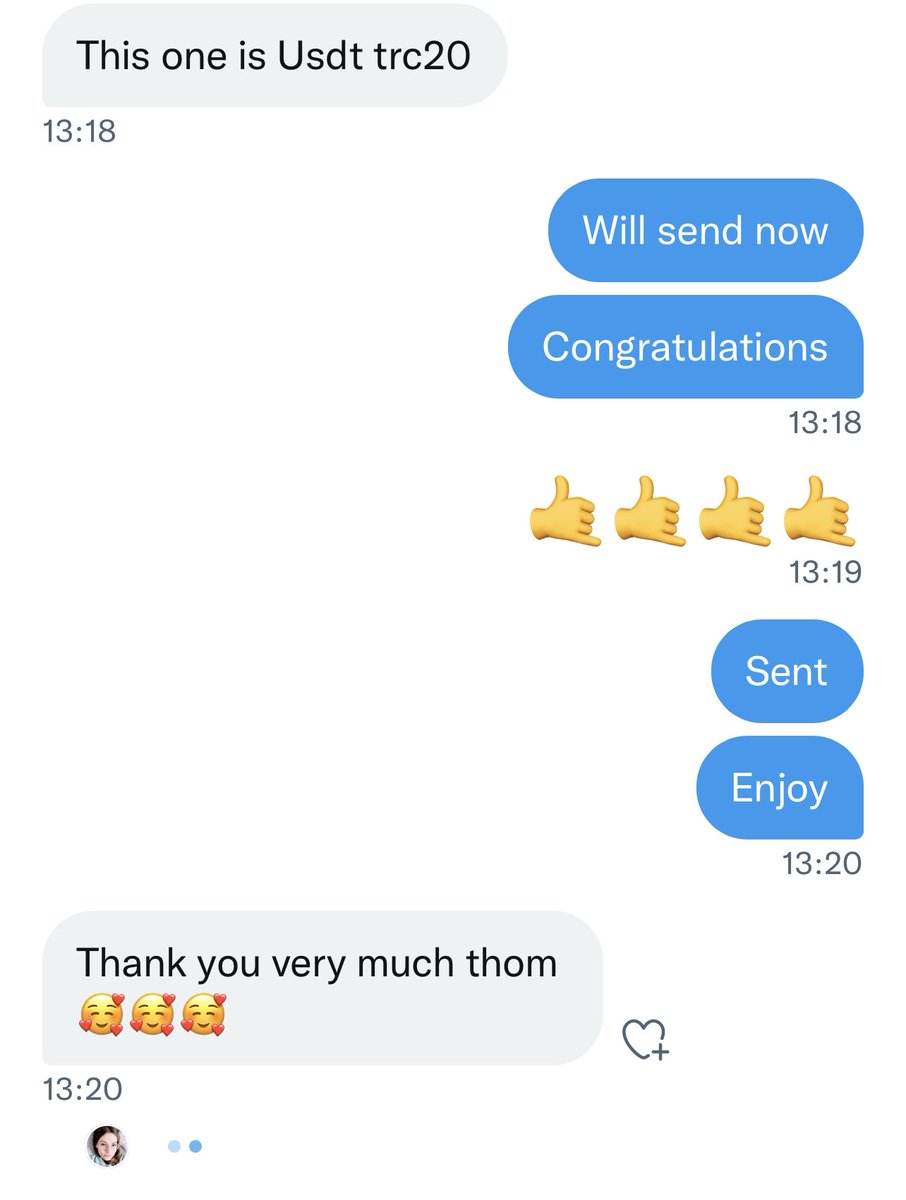 TKralow's tweet photo. Once again congratulations to @seewa14O for winning $1,000 worth of #bitcoin in my latest $CASH giveaway 😁🎉🎉🎉🎉

Who will be next???? Retweet if you want another giveaway and tell me what kind in the comments 👇👇👇 https://t.co/8UYxtI3bYs