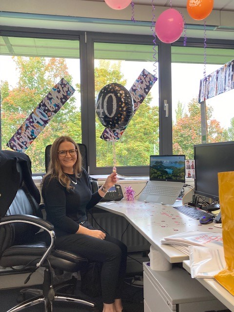 VBH (GB) Ltd tweet media