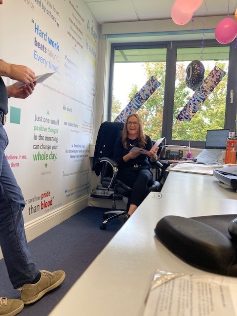 VBH (GB) Ltd tweet media