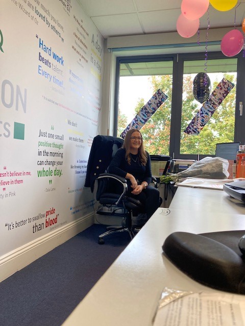 VBH (GB) Ltd tweet media