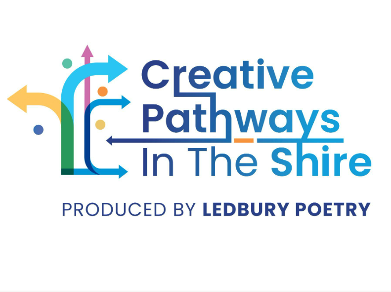 CREATE YOUR JOURNEY INTO THE ARTS - Are you interested in arts, culture &amp; heritage and would love to work with like-minded people? 
<a href="/CreativeShireLP/">Creative Pathways in the Shire</a> is for YOU the-shire.co.uk for all information! Produced by @ledburypoetry @artscouncilengland