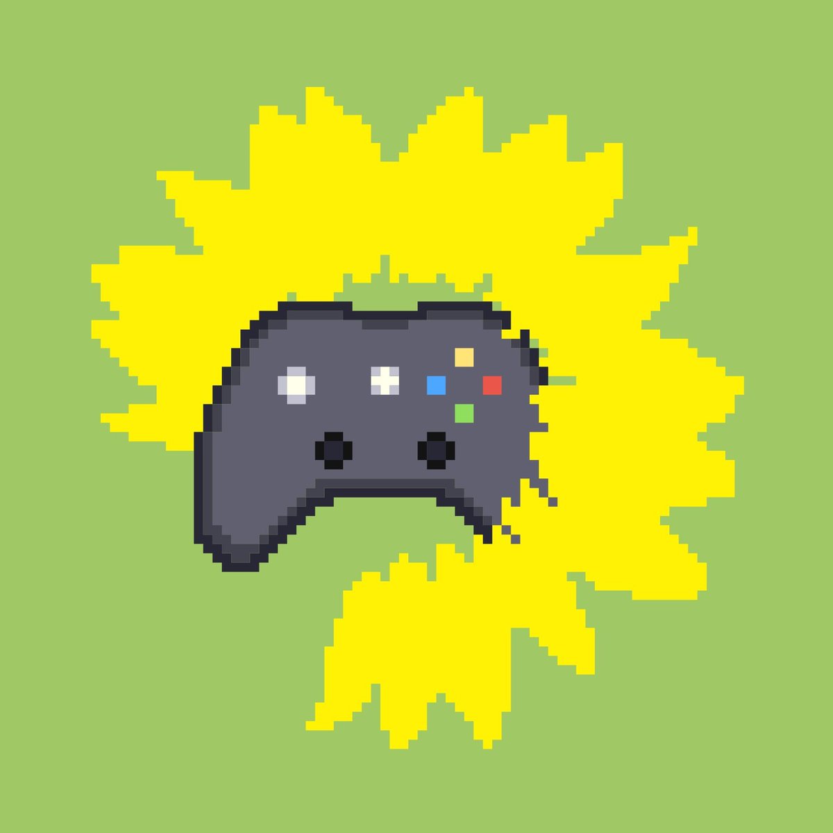 Grüne Gamingbubble attention please! Es gibt von <a href="/Die_Gruenen/">BÜNDNIS 90/DIE GRÜNEN</a> jetzt eine offene und inklusive Gaming-Community. Die #Pixelgrüne zocken, diskutieren und wollen inhaltlich liefern. Ein Safe Space für alle, die keinen Bock auf rassistische, sexistische...  1/2