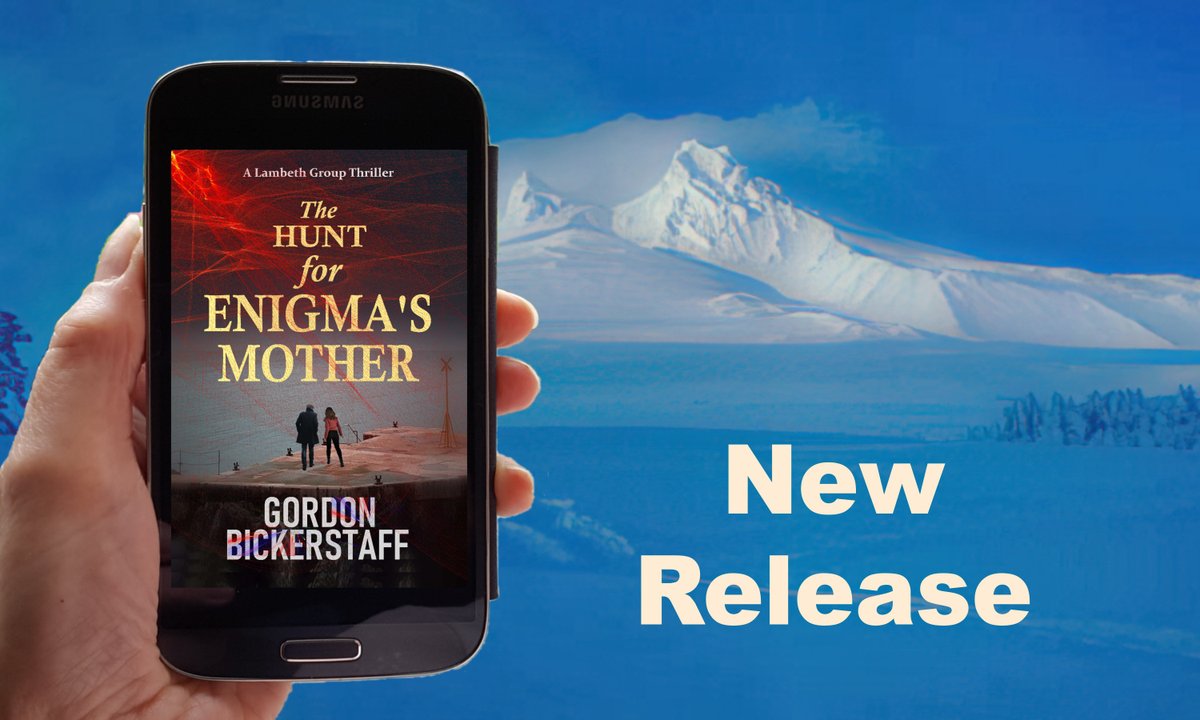 Gordon Bickerstaff tweet media