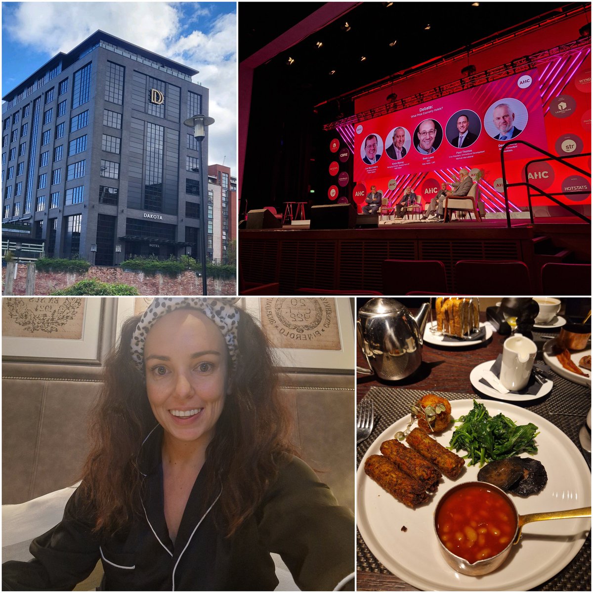 Michelle Duffy tweet media