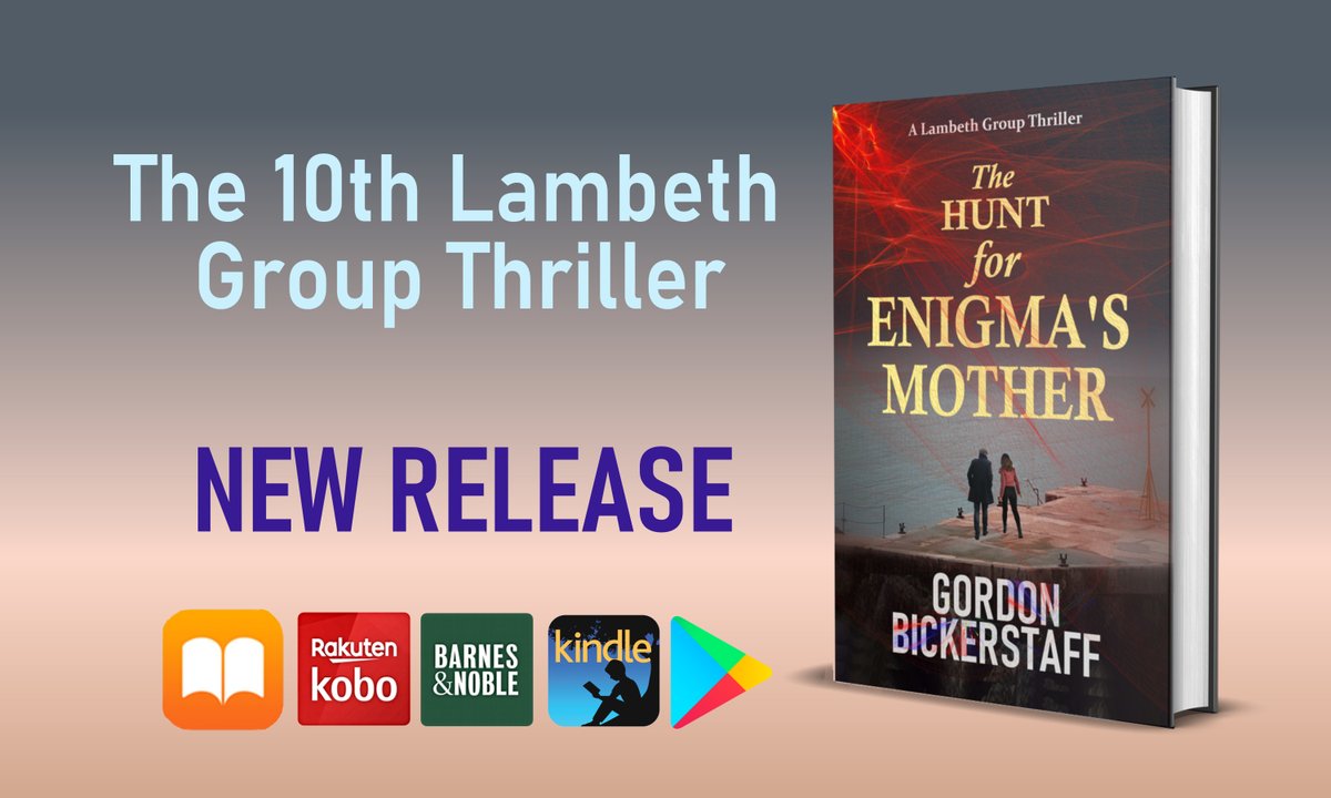 Gordon Bickerstaff tweet media