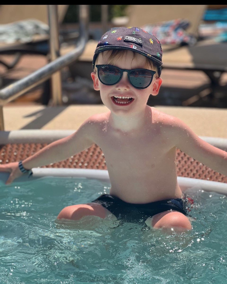 Rosco_Boy's tweet photo. My boys are 5 💙

@chelle_gresham https://t.co/nHOIW3wlxn