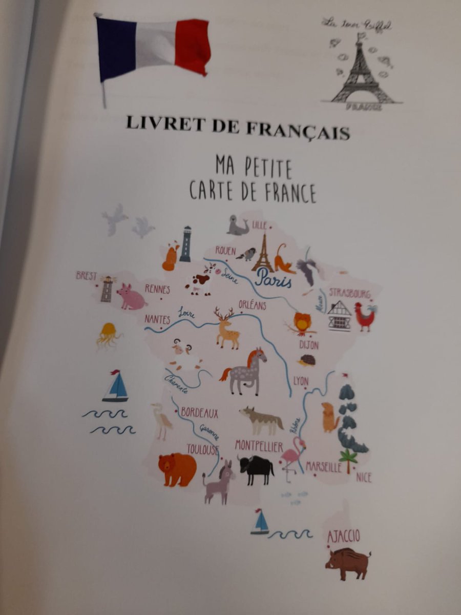 Delighted to be back in Our Lady Queen of Peace N.S for day one of our #ULAcademyforChildren French programme with <a href="/mlal_ul/">Languages @ UL</a> and <a href="/FrenchULimerick/">French@UL</a>.