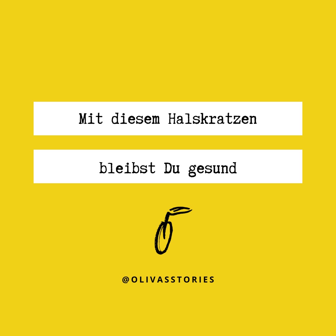 OlivasStories's tweet image. Wenn ein Olivenöl in Hals kratzt, bedeutet das, dass es reich an Polyphenolen ist. Das entzündungshemmende Polyphenol Oleocanthal ist verantwortlich für die Schärfe. Also je schärfer ein Olivenöl ist, desto gesünder! 
#olivasstories #olivenöl #polyphenolen #oleocanthal