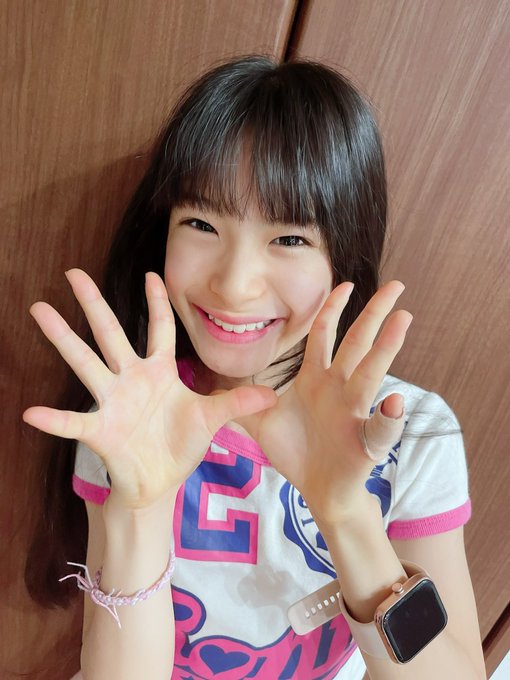 Twitterのコスプレ画像8