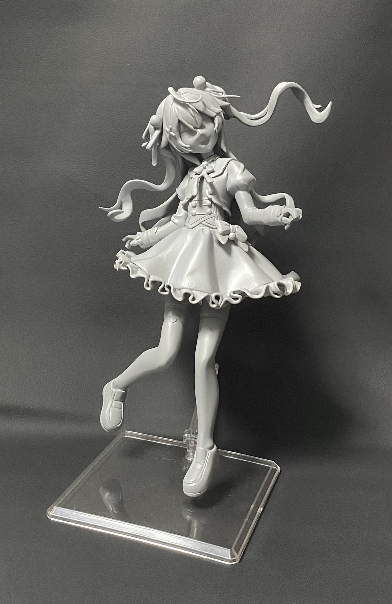 天宮こころ フィギュア 天宮こころ 1/7スケールフィギュア – フィギュア通販はFURYU