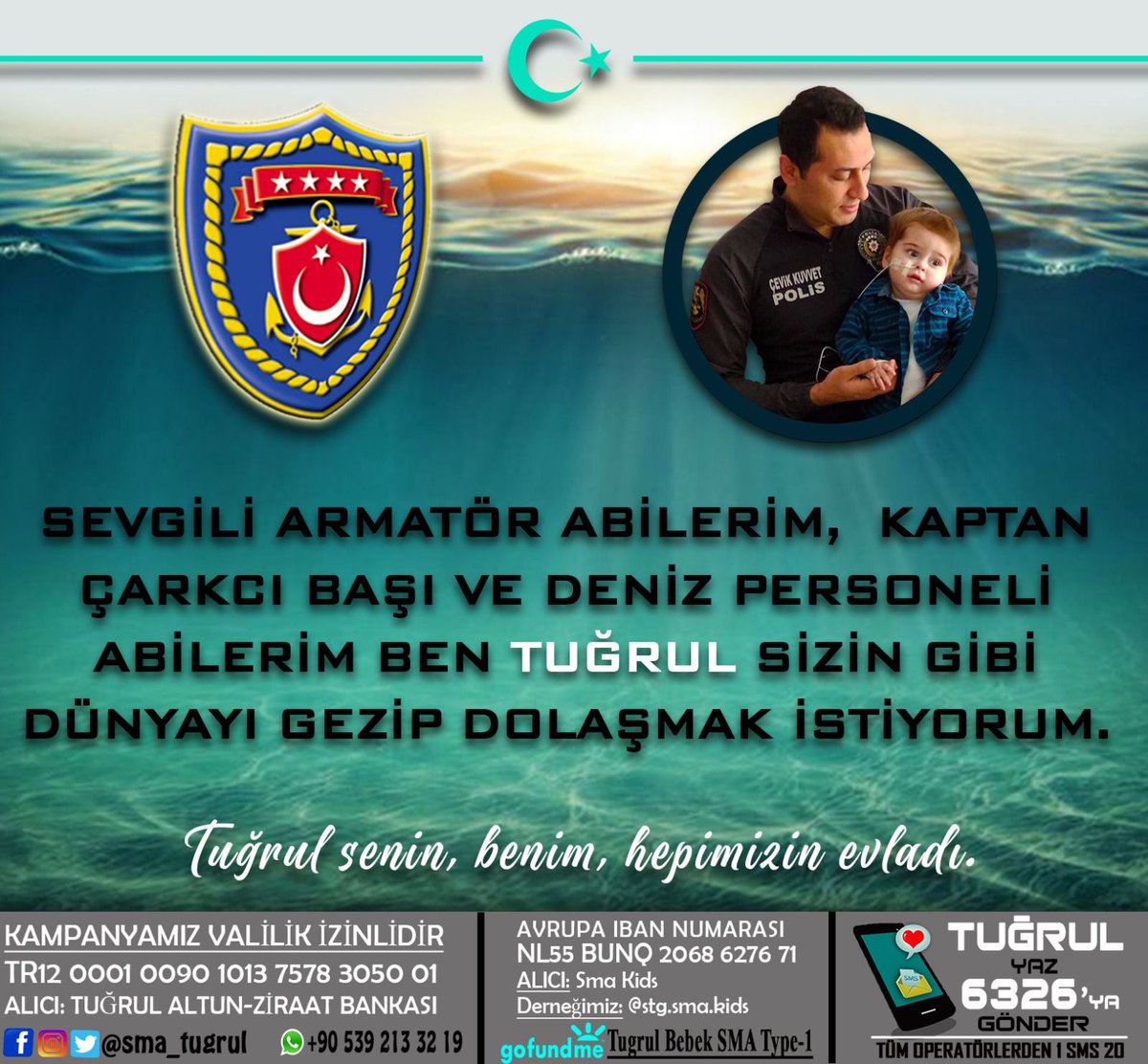 TUĞRUL BEBEĞİN GÖNÜLLÜ ABİ VE ABLALARI  İLK KEZ YARIN 21,30 DA TİWETTERDA SOHBET ODASI AÇACAK TUĞRUL ADINA ÇOK HEYCANLIYIZ.SİZLERİDE ARAMIZDA GÖRMEKDEN ÇOK MUTLULUK DUYARIZ

#enflasyon #Bitcoin AK Parti Brent Kedi Türban 
videoları yayınlayın Merve Boluğur Okul #SedatPeker