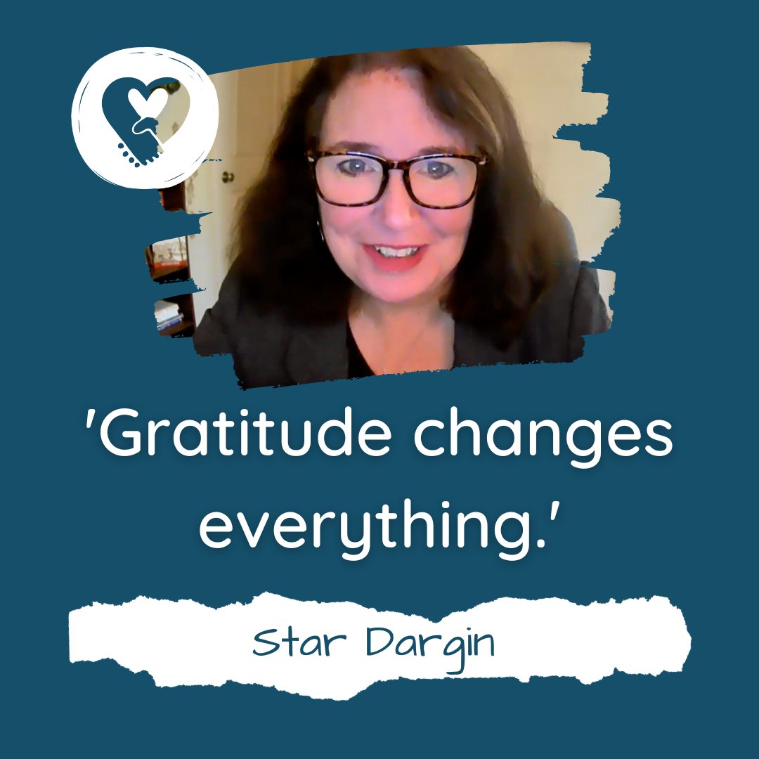Gratitude Initiative tweet media