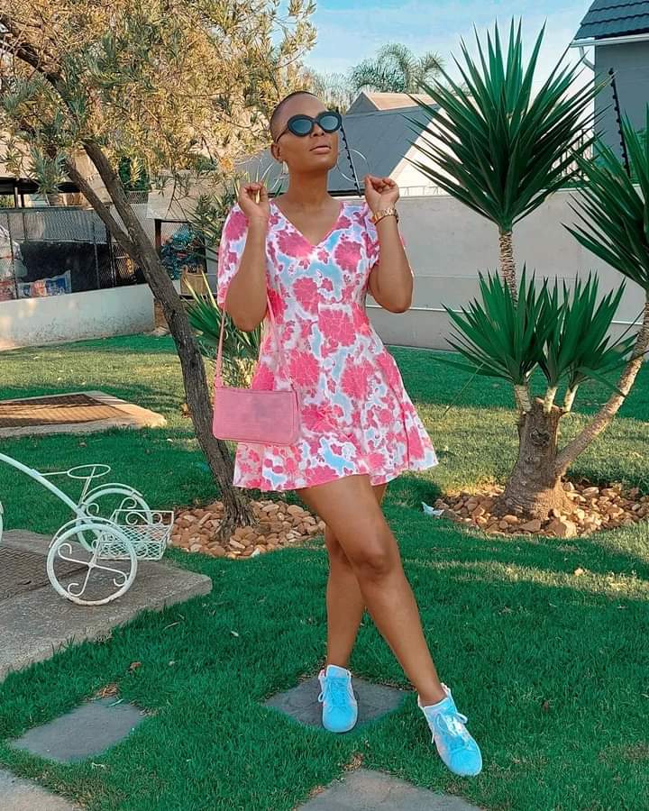 LuFromSA's tweet image. 🌺🌸🔥🌡️☀️❤️😍