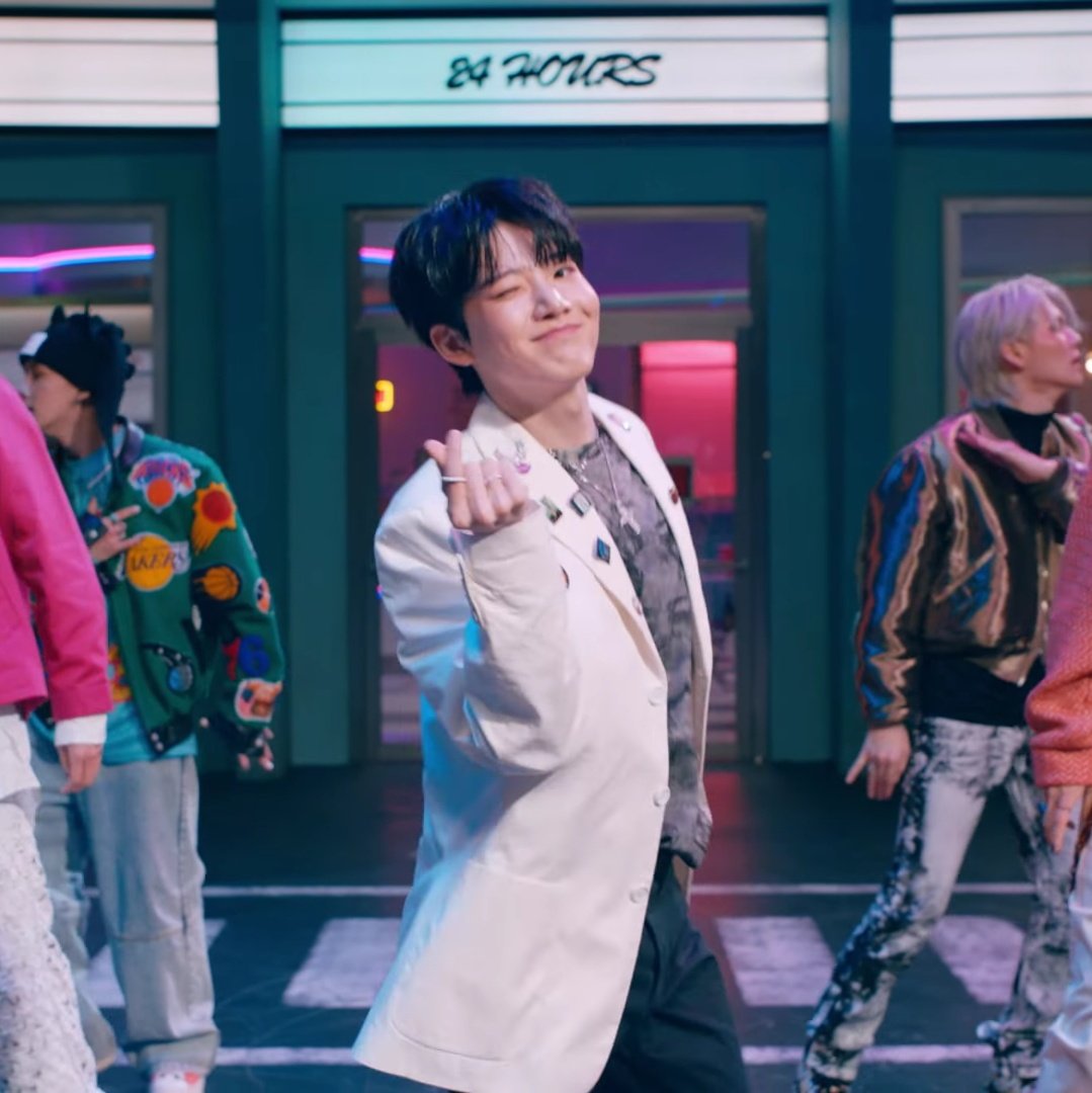 KJKLOOK's tweet photo. nobody does it like #junkyu https://t.co/fYkjp3OOTw