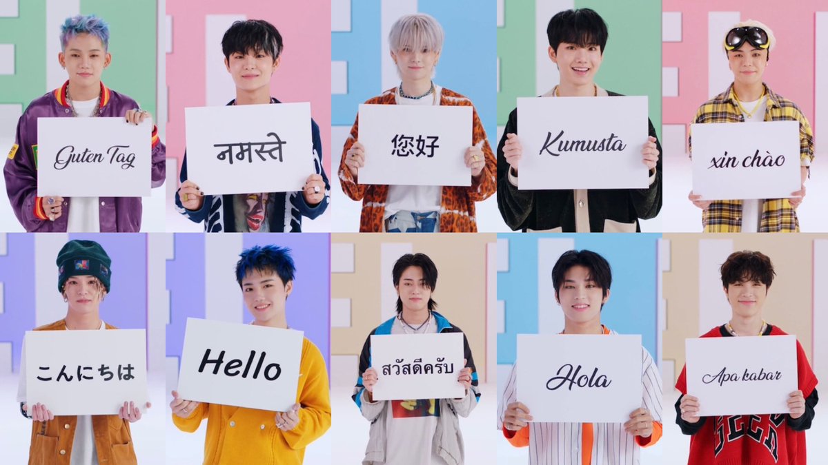 Hyunsukbm's tweet photo. Hello 10ภาษา🤙🏻🫶🏻 https://t.co/J2dJhBVXIi