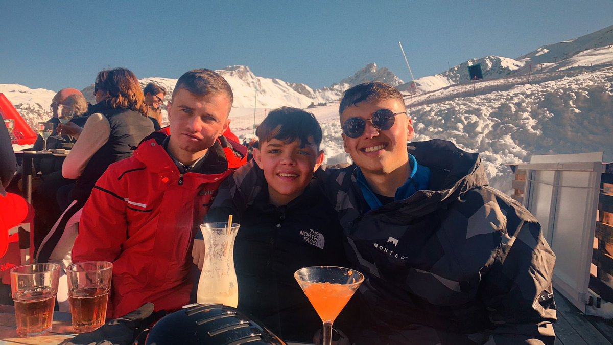 Happy birthday, looking forward to slopes 🥳<a href="/Ethanthom4/">ET🦧</a>