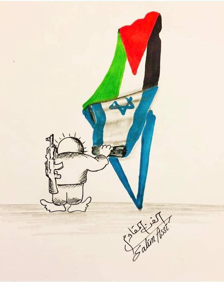 saragaza94's tweet photo. From the river to the sea, Palestine will be free ✌️🇵🇸❤️ https://t.co/YwjWWu2MKk