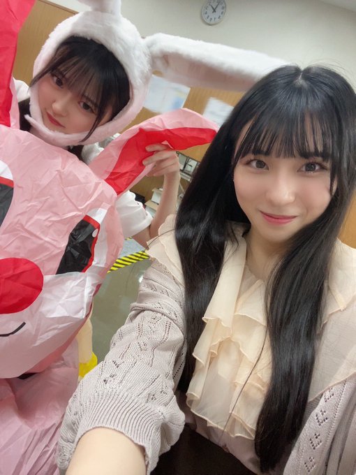 石橋颯のTwitter画像56