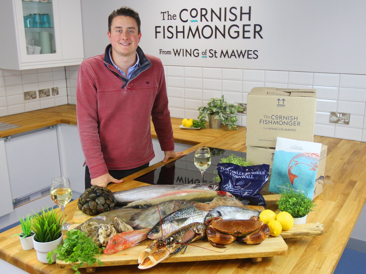 Welcome to our Meet The Member Feature - Champion Edition where we will be introducing you to the champion or best of winners for their class in our 2021/22 awards. First up we have @wingofstmawes who have won Best South West Online Retailer for 2021/22.