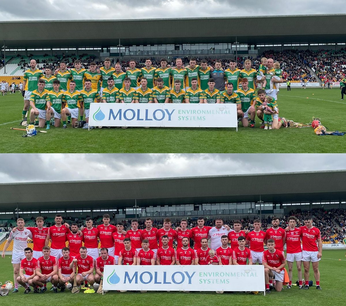 Molloy Precast & Environmental Systems tweet media