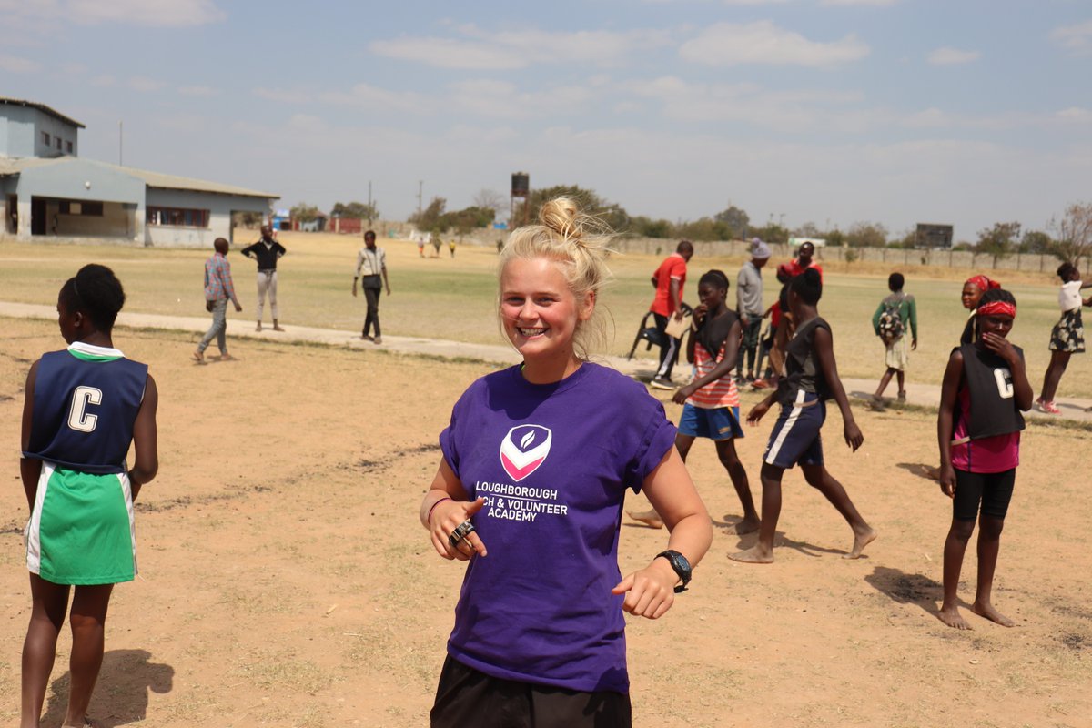 Coach & Volunteer Academy tweet media