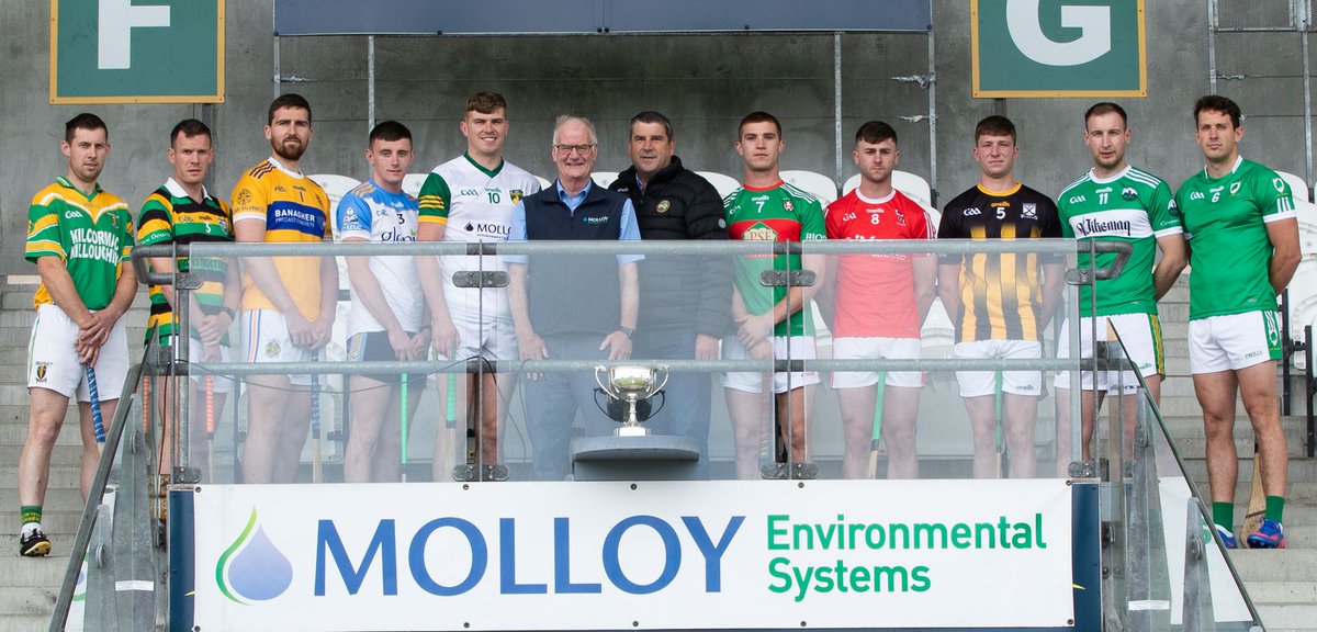 Molloy Precast & Environmental Systems tweet media