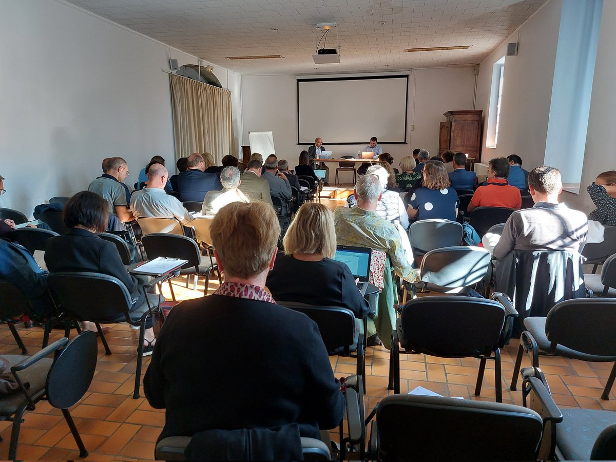 BUREAUX DES ENTREPRISES de l'Académie de Toulouse (@ox_bde) on Twitter photo Rencontre <a href="/DRAFPICA_Occ/">DRAFPICA Occitanie</a> avec les 12 #CampusdesMétiersetQualifications de <a href="/RA_Occitanie/">Région Académique Occitanie</a>
L'actualité des CMQ, le lien avec <a href="/Occitanie/">Région Occitanie</a>, les axes 22/23 + présentation des Ingénieurs pour l'école IPE, les CLEE, Clubs EE sur lien/soutien aux CMQ et #partenariats avec les entreprises Rencontre <a href="/DRAFPICA_Occ/">DRAFPICA Occitanie</a> avec les 12 #CampusdesMétiersetQualifications de <a href="/RA_Occitanie/">Région Académique Occitanie</a>
L'actualité des CMQ, le lien avec <a href="/Occitanie/">Région Occitanie</a>, les axes 22/23 + présentation des Ingénieurs pour l'école IPE, les CLEE, Clubs EE sur lien/soutien aux CMQ et #partenariats avec les entreprises