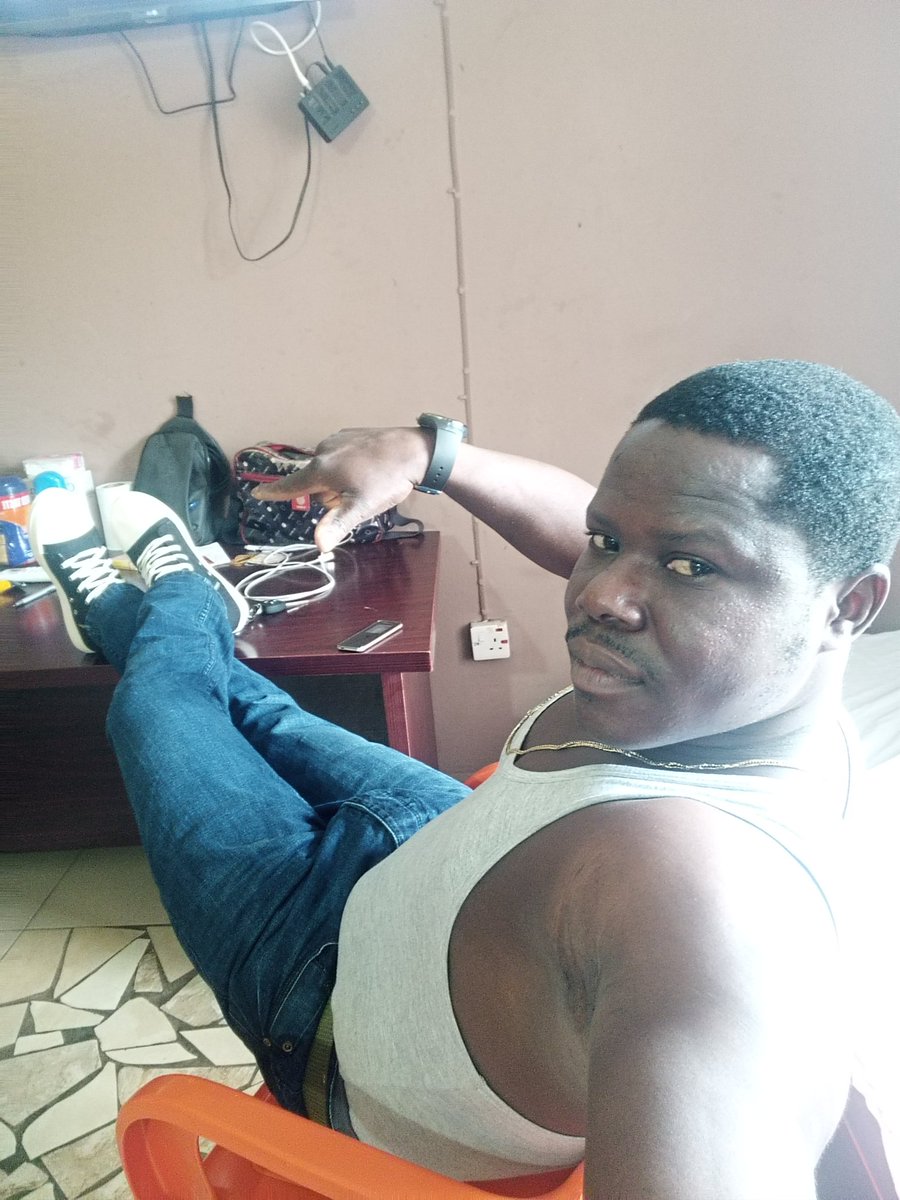 Moh-klu Reuben (@reubenklu) on Twitter photo 