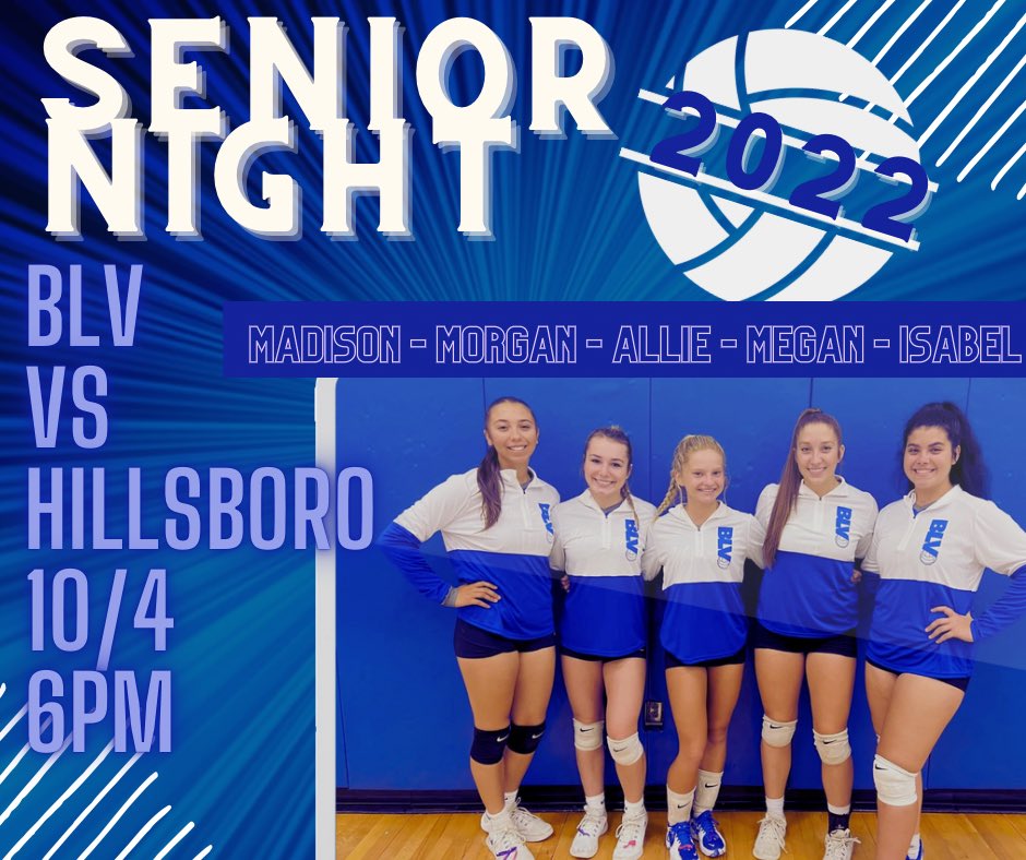 Blue Lion Volleyball (@bluelionvb) on Twitter photo 