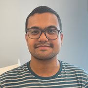 irl_wvu's tweet photo. The IRL welcomes new PhD student Madhav Rijal!

Madhav joined the lab in 2022 as a Mechanical Engineering PhD student and we look forward to working with him!

https://t.co/j4G1ZQMCiH https://t.co/9vIMJHkNjX