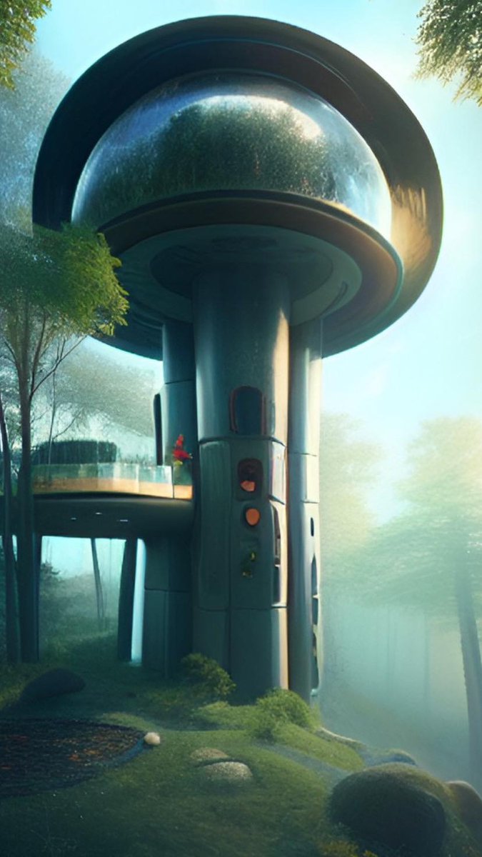 metadreams888's tweet photo. The future of meditation centers maybe. Good morning <3

New Free NFT airdrop.

https://t.co/ouZCpoNLm2

#nft #meditation #xtz #tezos https://t.co/NdQq75Gw9P