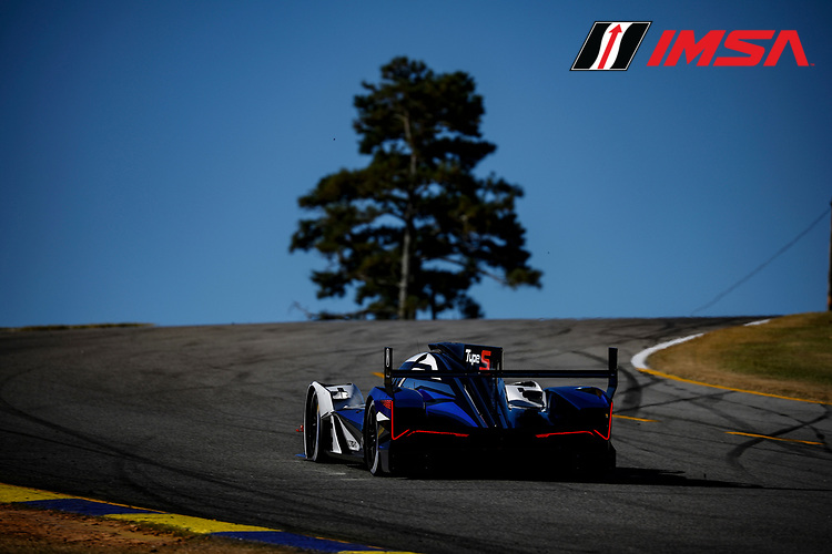 🏆 This weekend, @MeyerShankRac won the 2022 @IMSA Championship season finale and claimed the final title of the #DPi era with @Acura ARX-05 while @WayneTaylorRcng finished second. 🤩 The next day, both teams were on track with the Acura ARX-06. Your impressions? 😍