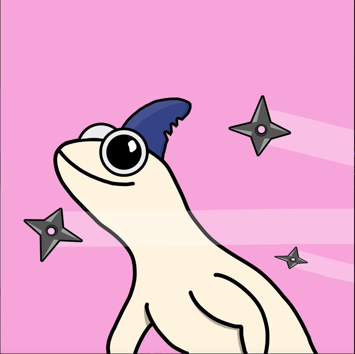Medzou (@medy_23) on Twitter photo The Pink Shurik'n family is growing <a href="/ethlizards/">Ethlizards (Lizard Labs)</a>
And What's your favorite color ? The Pink Shurik'n family is growing <a href="/ethlizards/">Ethlizards (Lizard Labs)</a>
And What's your favorite color ?