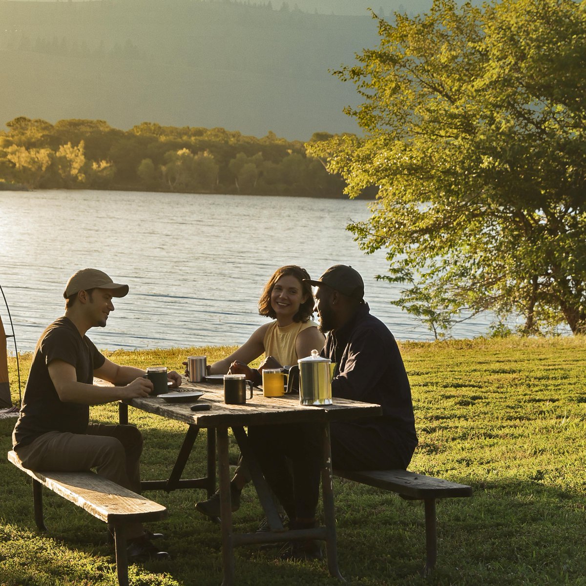 Home is closer than you think — with inReach Messenger. It’s a compact device that lets you send and receive texts via satellite. Use the inReach Messenger app on your phone for convenient and faster typing.  🔗 Link in bio