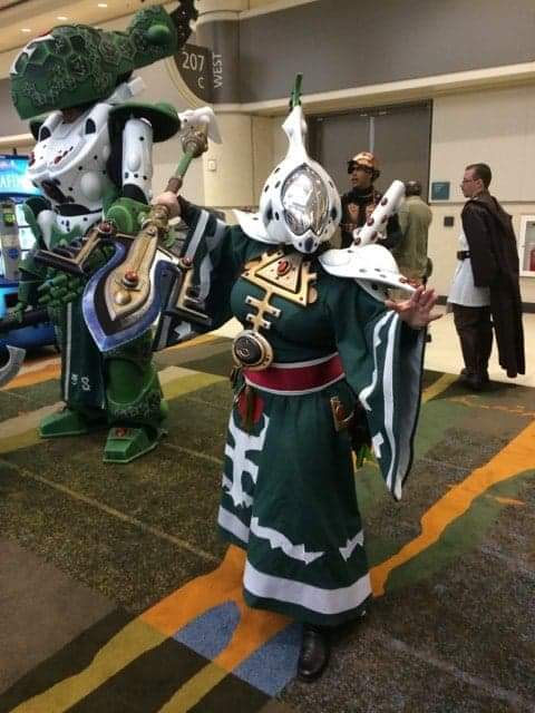 Fred and Elle tweet media