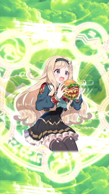デカ過ぎんだろ… 