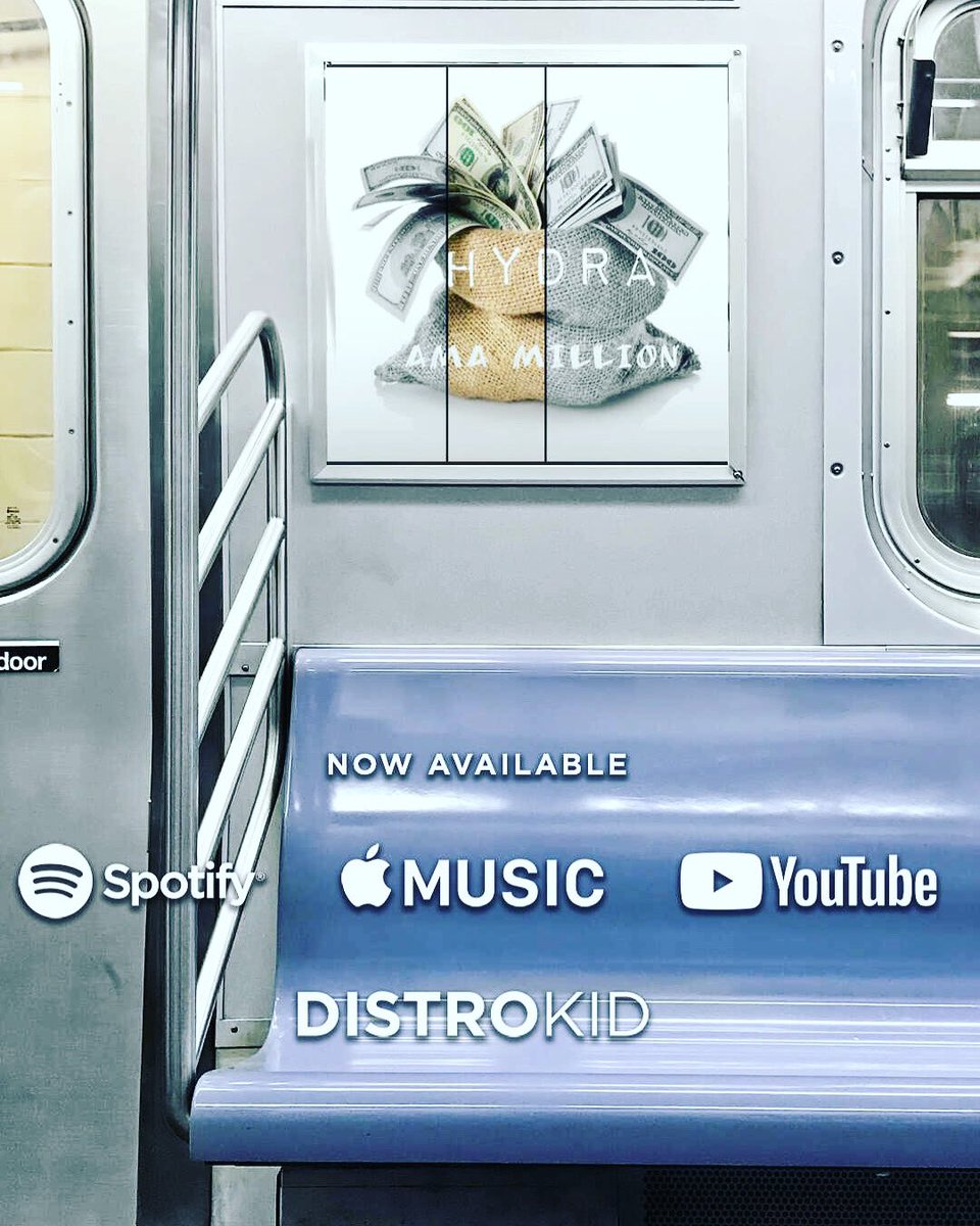 Rsa_Hydra's tweet photo. Please listen to my latest single Ama Million(Official Audio).mp3 by Rsa Hydra on #SoundCloud https://t.co/OoDbd1LFs5
Or
#ZippyShare https://t.co/LLzEWsKdY1 https://t.co/EzXSXMPghh