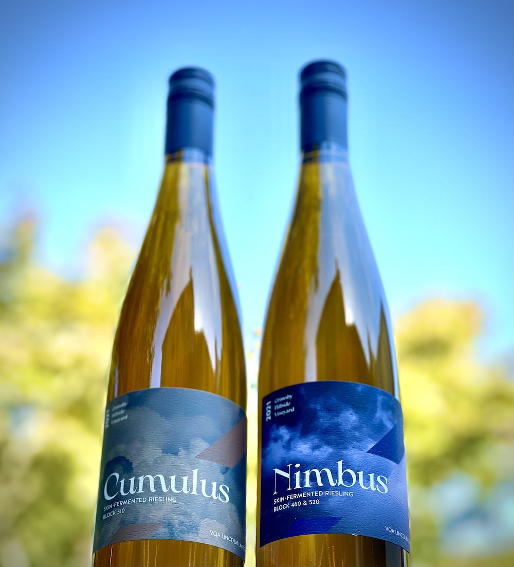 In this Ontario Wine Report on Wines In Niagara we feature new wines from <a href="/TrailEstateWine/">Trail Estate Winery</a> and Closson Chase in the County, plus the new Fred Wines and <a href="/NyaraiCellars/">Nyarai Cellars</a> in Niagara. Big post, some great wines 👉 bit.ly/WineONT